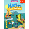 MATHS TOUT TERRAIN CM2 FICHIER ED.2012