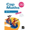 CAP MATHS CE2 GUIDE ENSEIGNANT DU MANUEL 2011