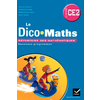 CAP MATHS CE2 DICO MATHS LOT 5 ED.2011