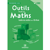 OUTILS POUR LES MATHS CE2 GUIDE DU MAITRE MANUEL ED.2012