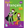 PEPITES FRANCAIS CM2 ELEVE ED.2013