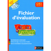 L'ATELIER DE LECTURE CE2 FICHIER EVALUATION ED.2010