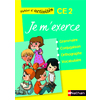 JE M'EXERCE CE2 FICHIER ELEVE ED.2013