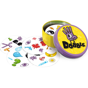 DOBBLE