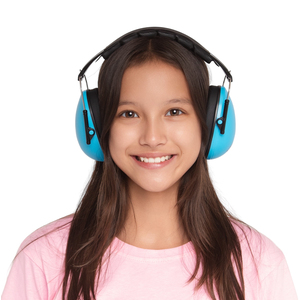 CLASSPACK 10 CASQUES ANTI-BRUIT ENFANT 27dB