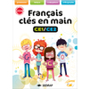 FRANCAIS CLES EN MAIN CE1/CE2 MANUEL ELEVE - ED.2016