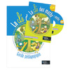 LA CLE DES MATHS CP GUIDE PEDAGOGIQUE + CDROM