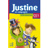 JUSTINE ET CIE CE1 LIVRE DU MAITRE