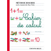 METHODE BOSCHER CP CAHIER DE CALCUL