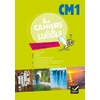 LES CAHIERS DE LA LUCIOLE - DECOUVERTE DU MONDE CM1 2012