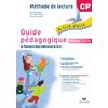 A TIRE-D'AILE CP VERSION BLEUE GUIDE PEDAGOGIQUE T1 ED.2009