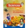 SCIENCES CM2 ODYSSEO MANUEL ELEVE ED.2014