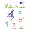 CAHIER D'ECRITURE CE1