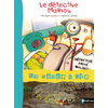 UMAL CE1 SERIE BLEUE ALBUM 2 LE DETECTIVE