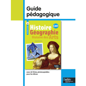 HISTOIRE GEO CM1 HISTOIRE DES ARTS MAITRE