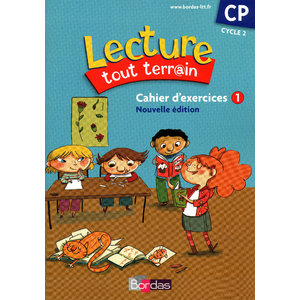 LECTURE TOUT TERRAIN CP CAHIER N1 2010