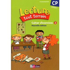 LECTURE TOUT TERRAIN CP CAHIER N2 2010