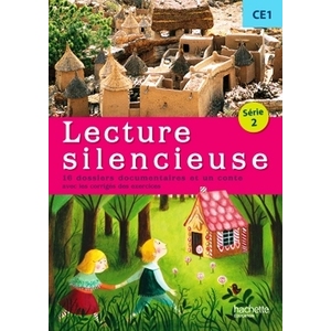 LECTURE SILENCIEUSE CE1 SERIE 2 POCHETTE ELEVE 2011