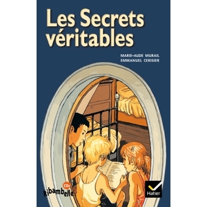 RIBAMBELLE CE1 serie rouge LES SECRETS VERITABLES