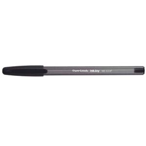 INKJOY 100 CAP FIN STYLO BILLE NOIR