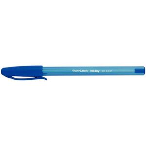 INKJOY 100 CAP FIN STYLO BILLE BLEU