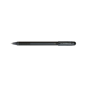 JETSTREAM 101 STYLO BILLE MOYENNE NOIR