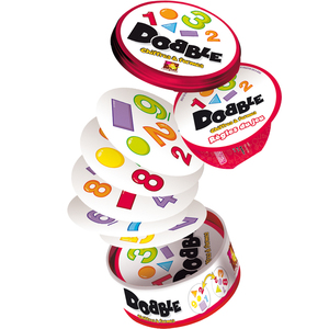 DOBBLE 123