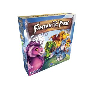 FANTASTIC PARK