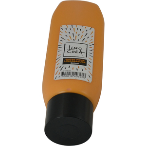 LINOCREA TUBE 300 ML JAUNE